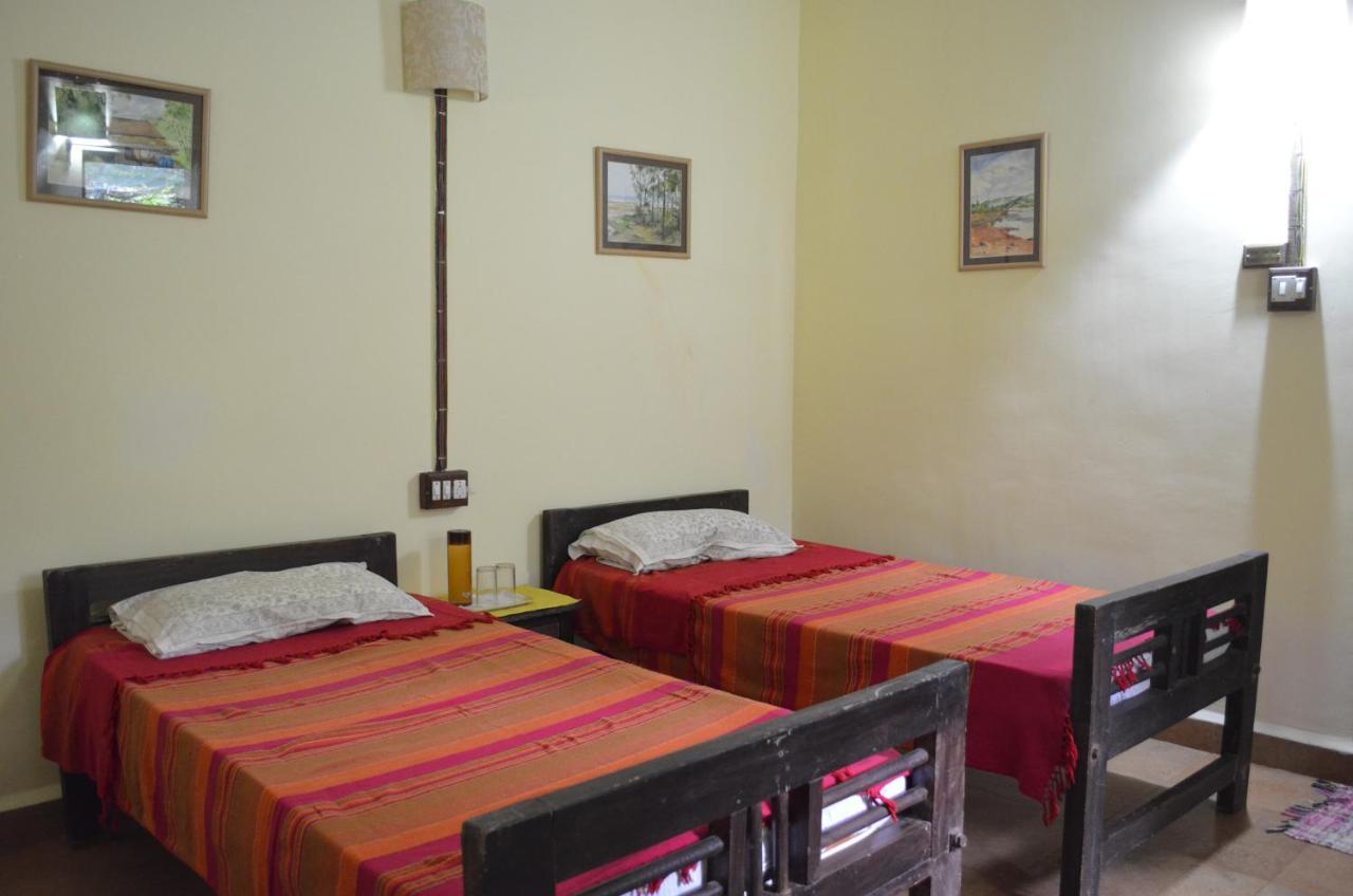 Mangaal Farmstay Goa Vichondrem Ngoại thất bức ảnh